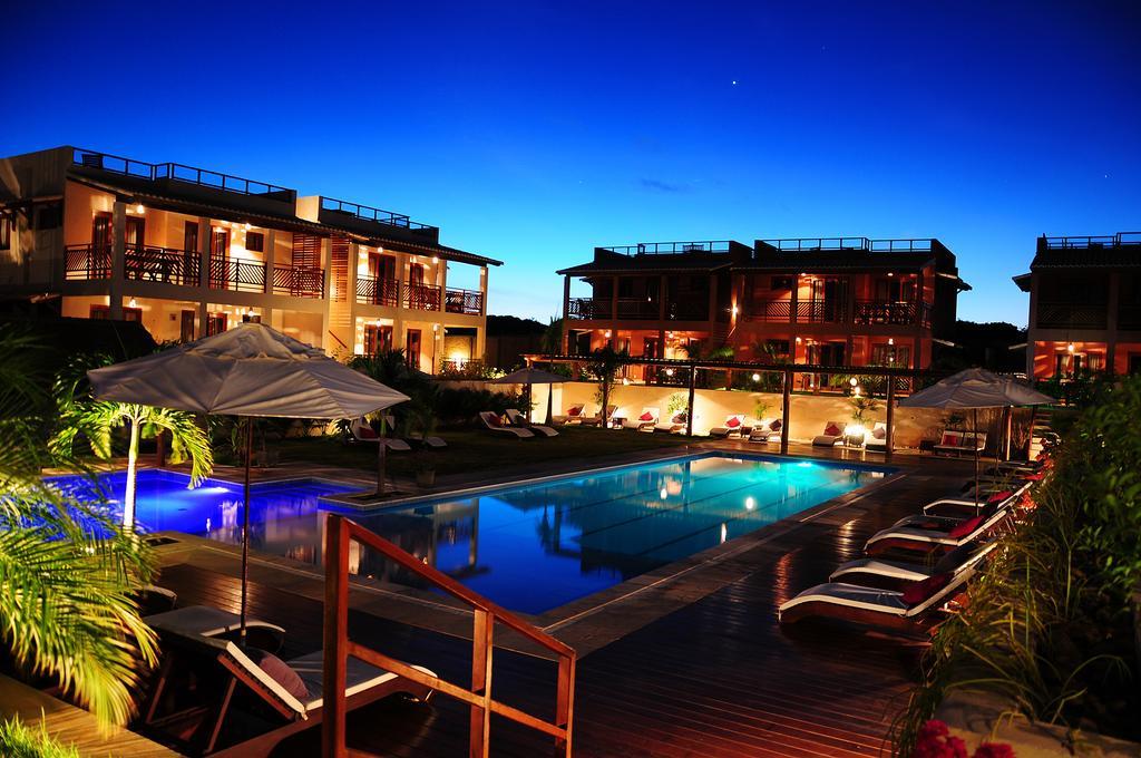 A14 Apt particular no condomínio Pipa Beleza Praia de Pipa Exterior foto