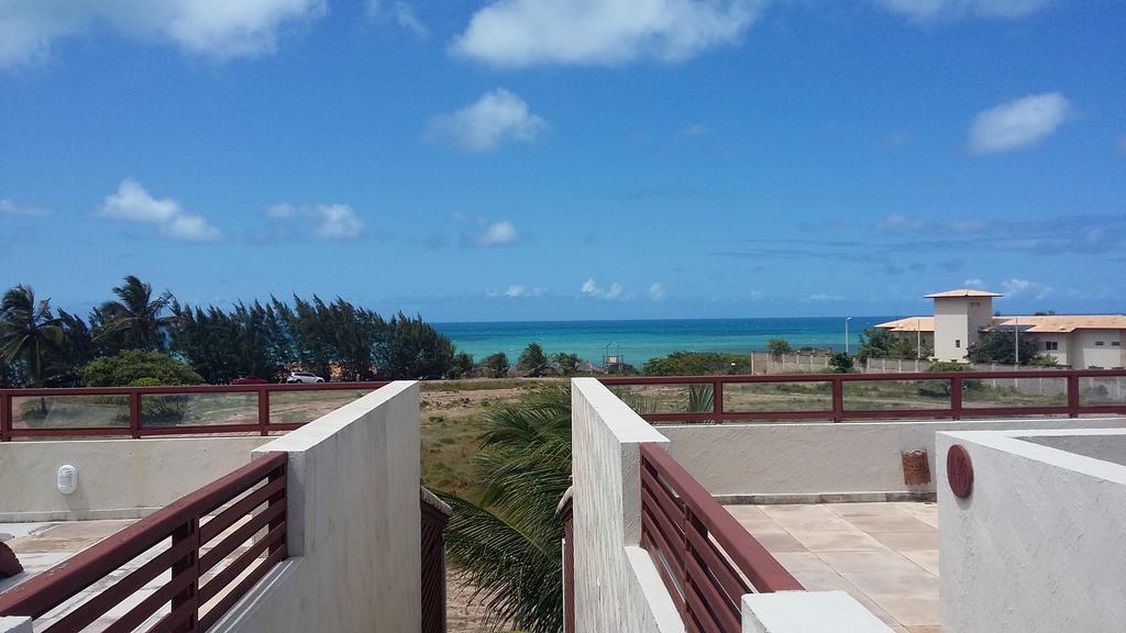 A14 Apt particular no condomínio Pipa Beleza Praia de Pipa Exterior foto
