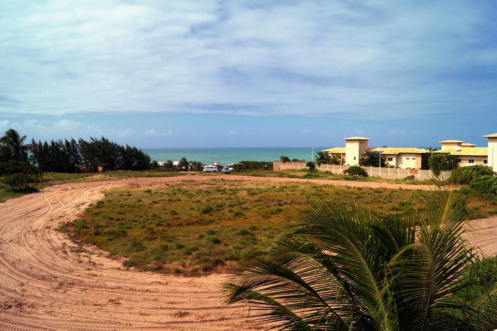 A14 Apt particular no condomínio Pipa Beleza Praia de Pipa Exterior foto