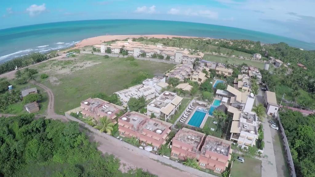 A14 Apt particular no condomínio Pipa Beleza Praia de Pipa Exterior foto