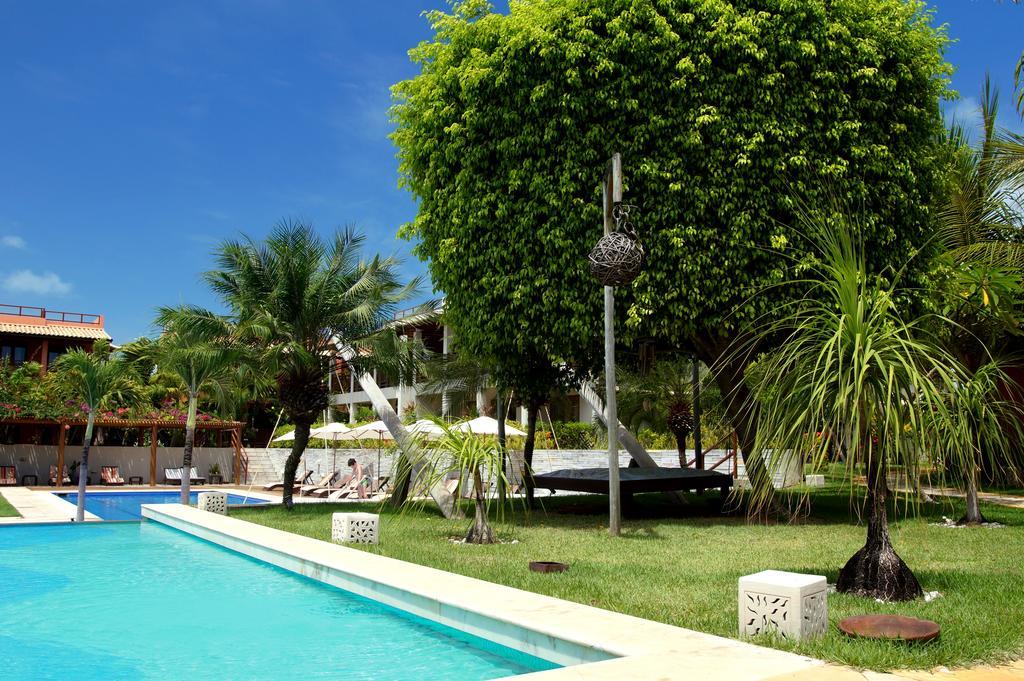 A14 Apt particular no condomínio Pipa Beleza Praia de Pipa Exterior foto