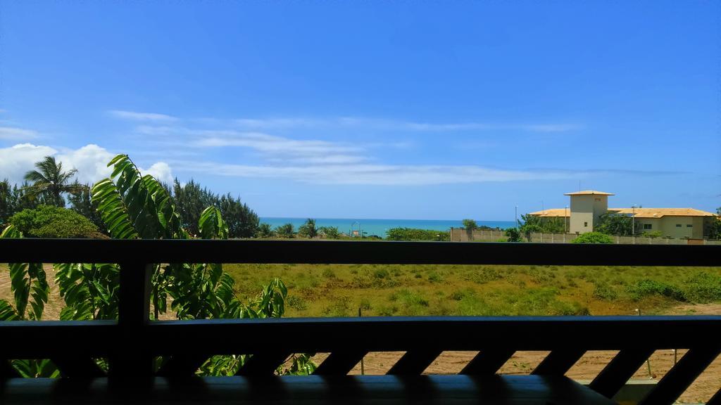 A14 Apt particular no condomínio Pipa Beleza Praia de Pipa Exterior foto