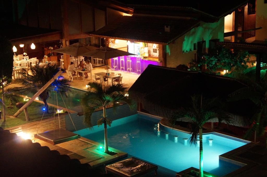 A14 Apt particular no condomínio Pipa Beleza Praia de Pipa Exterior foto