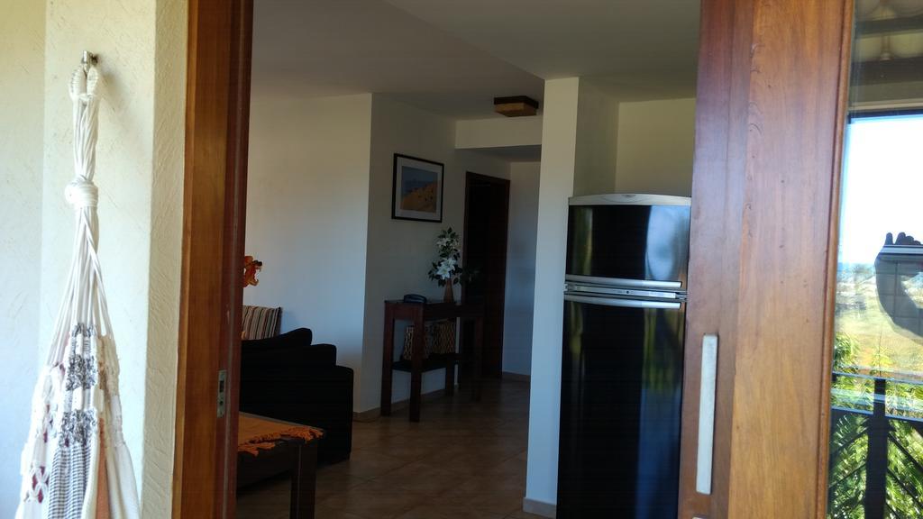 A14 Apt particular no condomínio Pipa Beleza Praia de Pipa Exterior foto