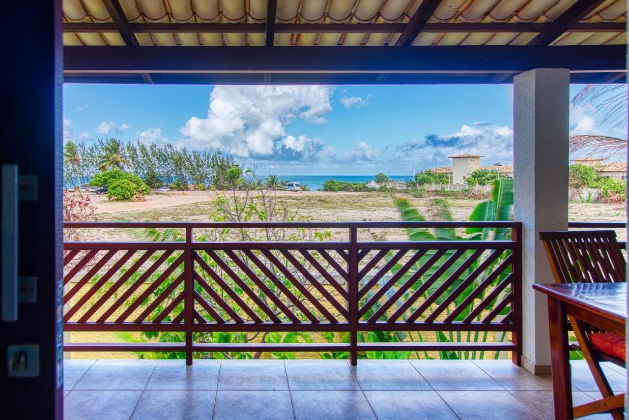 A14 Apt particular no condomínio Pipa Beleza Praia de Pipa Exterior foto